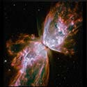 100 pics Space answers Nebula