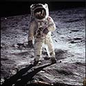 100 pics Space answers Moonwalk