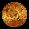 100 pics Space answers Venus