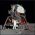 100 pics Space answers Apollo 11