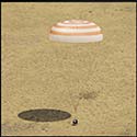 100 pics Space answers Parachute