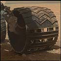100 pics Space answers Mars Rover