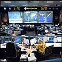 100 pics Space answers Control center