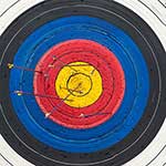 100 pics Sports answers Archery