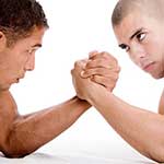 100 pics Sports answers Arm Wrestling