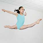 100 pics Sports answers Gymnastics