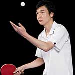 100 pics Sports answers Table Tennis