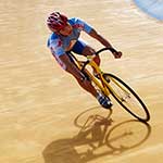 100 pics Sports answers Cycling