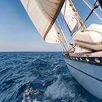 100 pics Sports answers Sailing