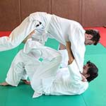 100 pics Sports answers Judo