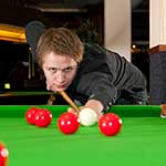 100 pics Sports answers Snooker