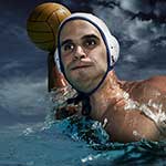 100 pics Sports answers Water Polo
