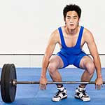 100 pics Sports answers Weightlifting