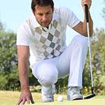 100 pics Sports answers Golf