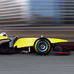 100 pics Sports answers Motor Racing