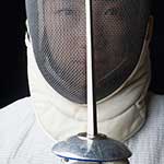 100 pics Sports answers Fencing
