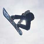 100 pics Sports answers Snowboarding