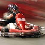100 pics Sports answers Karting
