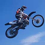 100 pics Sports answers Motocross