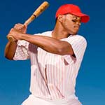 100 pics Sports answers Baseball