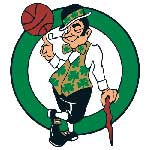 100 pics Sports Logos answers Boston Celtics