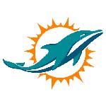 100 pics Sports Logos answers Miami Dolphins