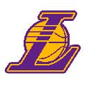 100 pics Sports Logos answers La Lakers