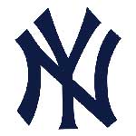 100 pics Sports Logos answers New York Yankees