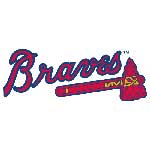 100 pics Sports Logos answers Atlanta Braves