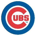 100 pics Sports Logos answers Chicago Cubs