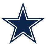100 pics Sports Logos answers Dallas Cowboys