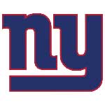 100 pics Sports Logos answers New York Giants