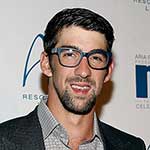 100 pics Sports Stars answers Michael Phelps