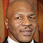 100 pics Sports Stars answers Mike Tyson
