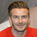 100 pics Sports Stars answers David Beckham