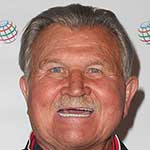100 pics Sports Stars answers Mike Ditka