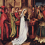 100 pics Spring answers Candlemas