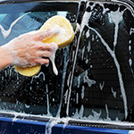 100 pics Spring answers Car Wash