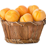 100 pics Spring answers Apricot