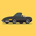 100 pics Star Cars answers Miami Vice