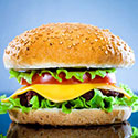 100 pics Taste Test answers Cheeseburger