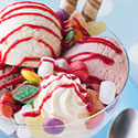 100 pics Taste Test answers Ice Cream