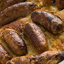 100 pics Taste Test answers Toad In The Hole