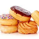 100 pics Taste Test answers Donuts