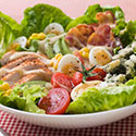 100 pics Taste Test answers Cobb Salad