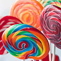 100 pics Taste Test answers Lollipops