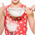 100 pics Taste Test answers Flour