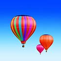 100 pics Transport answers Balloon