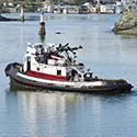 100 pics Transport answers Tugboat