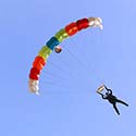 100 pics Transport answers Parachute